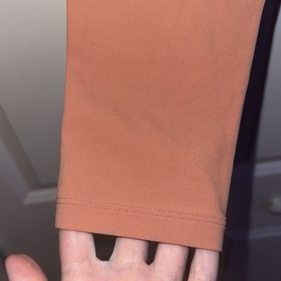 NWOT Lululemon align long sleeve top - Picture 4 of 12